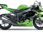 Kawasaki ZX-6R